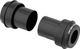 CeramicSpeed Alpha PF30 Shimano Gravel Innenlager - black/Press Fit PF30