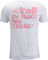 Cinelli Camiseta In Bike We Trust - white | S