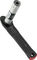 Rotor 2INPower DM Road Power Meter Cranks - black/175,0 mm