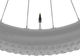 Topeak Adaptateur de valve TurboFlow - black | Valve Presta (SV)