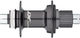 Shimano Moyeu Arrière XT FH-M8110-B Disc Center Lock Axe Traversant 12 mm - noir/Shimano Micro Spline/32/Shimano Micro Spline