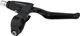 Shimano BL-T4010 Brake Levers - black/left/right (side-specific)