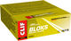 CLIF Bar Bloks Energy Cubes - 18 Pieces - margarita citrus