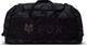 Fox Head Sac de voyage Duffle Podium 180 - black camo/174 