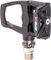 Exustar E-PR100PP Clipless Pedals - universal
