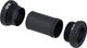 SRAM DUB BSA MTB bottom bracket Cannondale - black/BSA 73