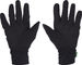 VAUDE Guantes de dedos completos Strone - black/M