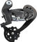 microSHIFT M26 Rear Derailleur Short Cage 7-/8-Speed - black | Short