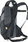 EVOC Mochila Ride 12 - carbon grey-black | 12000 