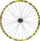 Mavic Deemax DH Yellow Limited Ed. 6-bolt Disc 29" / 27.5" Boost Wheelset - yellow/SRAM XD/Boost/148 mm/110 mm/Boost/29" (front), 27.5" (rear)/110 mm/SRAM XD/110 mm/148 mm