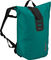 ORTLIEB Mochila Velocity PS 17 L - atlantis green/17 litros