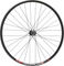 bc basic Rueda Urban Deore Disc Center Lock DT Swiss 533D 28" - negro | 28" RD 15x100