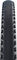 Schwalbe X-One RS Pro ADDIX Race V-Guard E-25 TLR 28" Faltreifen - transparent sidewall | 28 " | 33-622 | 33 mm | 1.307 "