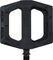 DMR Pedales de plataforma V11 - black