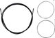 SRAM Shift Cable Kit - black