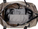 ORTLIEB Duffle Lite Reisetasche - black/40000 ml