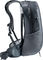deuter Mochila Race Air 10 - black/10000 