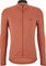 7mesh Callaghan Merino L/S Jersey - copper/M