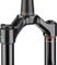 RockShox Lyrik Select RC DebonAir+ Boost 29" suspension fork workshop packaging - black | 140 mm | 44 mm | 110 mm | 29" | 1 1/8" - 1,5" tapered | 15 mm Thru Axle