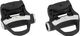 Garmin Rally RK Pedal body replacement kit - black