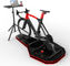 KOM Cycling Trépied Media Display Bureau debout - universal