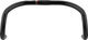 NITTO B123AA 25.4 Handlebars - black/40 cm