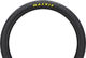 Maxxis Cubierta plegable Aspen ST MaxxSpeed EXO WT TR 29" - negro/29 /61 /61-622/2.4 