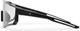 CHPO Lunettes de sport photochromiques Siri - black/clear to black