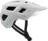 Lazer Coyote KinetiCore Helm - matte full white/55 - 59 cm
