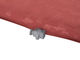 VAUDE Tour 3.8 Isomatte - redwood/M