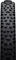 Schwalbe Nobby Nic Performance ADDIX TwinSkin 27.5" Folding Tyre - black/27.5 /57 mm/57-584/2.25 