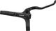 Shimano Frein à Disque BR-UR300 + BL-MT200 - noir/Roue arrière/Droit (spécifique au côté)