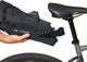 VAUDE Sacoche de Selle Trailsaddle M - black | 6 