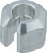 Fulcrum T-18 Spoke Wrench - silver
