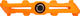 Race Face Ride Plattformpedale - orange