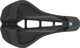 PRO Stealth Team Carbon Saddle - black/152 mm