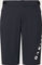 Oakley Pantalones cortos Free Ride - blackout/30