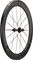 NEWMEN Streem S.60/S.66 VONOA 28" Carbon Wheelset - black | SRAM XDR | 142 mm | 100 mm | 28"