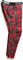 Loose Riders C/S Evo ll Hose - tartan-red/32