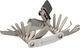 Birzman Outil Multifonctions Feexman E-20 - argenté