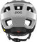 POC Casco Cularis MIPS - uranium black matt-hydrogen white w. logo | 59 - 62 cm