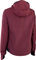 ION Chaqueta de bicicleta Shelter 2L de softshell para mujer - purple red | M