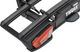 Thule Portabicicletas para 2 bicicletas VeloSpace 3 - negro