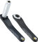 QUARQ Manivelle XX1 Eagle DUB carbone - black/175,0 mm