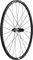 DT Swiss ER 1600 SPLINE 23 Center Lock Disc 28" Wheelset - schwarz | 142 mm | 100 mm | 28" | 100 mm | 100 mm | 142 mm | SRAM XDR | SRAM XDR
