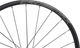 Mavic Crossmax Disc 6-Loch 27,5" Laufradsatz - schwarz/Non Boost/Non Boost/Shimano MTB/142 mm/100 mm/27,5" (650B)/100 mm/Shimano MTB/100 mm/142 mm
