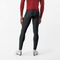 Castelli Cuissard long Espresso TRNSTN - black | XL