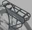Zefal Raider R70 luggage carrier - black