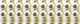 GU Energy Labs Energy Gel - 20 pièces - vanilla bean