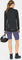 Endurance Maillot L/S Paxton para damas - black | XS